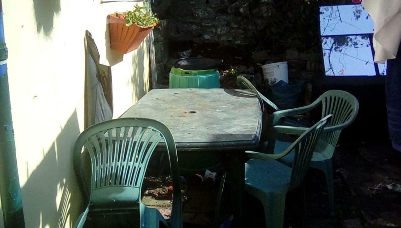 City Cottage Guest House Plymouth Extérieur photo